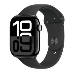 Smart Watch for Men Women, 2.01" Full Touch Screen Smartwatch with Bluetooth Calling NFC, Heart Rate SpO2 Sleep Monitor, IP65 Waterproof, Fitness Tracker with Wireless Charging for Android iOS, Black